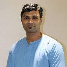 Dr. Bhushan Chavan
